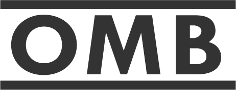 OMB Metalltechnik GmbH & Co. KG Logo